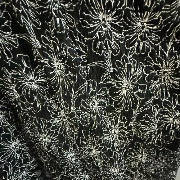 Andrew Marc Women's Wide Leg Jumpsuits - Picture 6 of 8